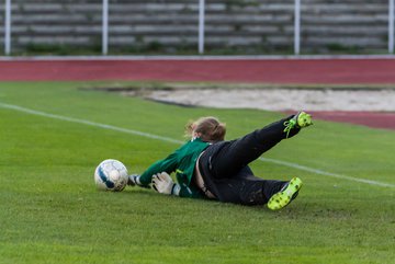 Bild 36 - B-Juniorinnen SV Henstedt-Ulzburg - Holstein Kiel : Ergebnis: 0:12